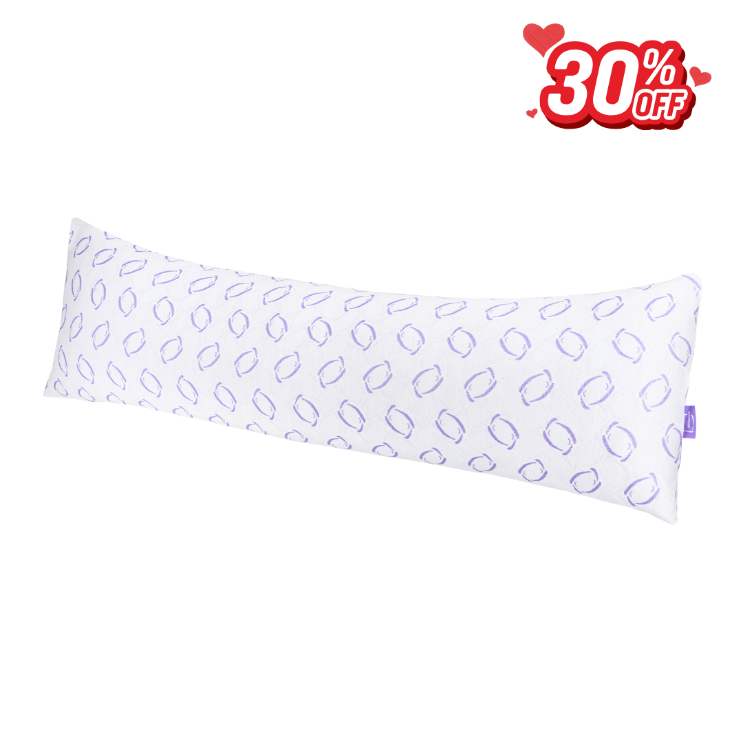 OmniPillow™ | Body
