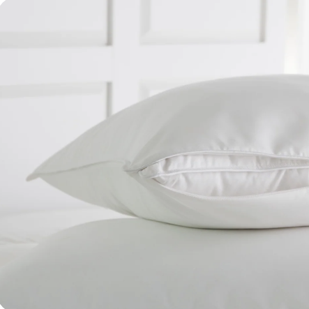Top rated pillow protectors cheap