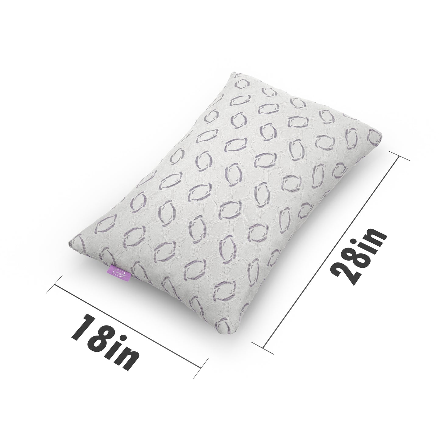 OmniPillow™ NASA Cool Pillow