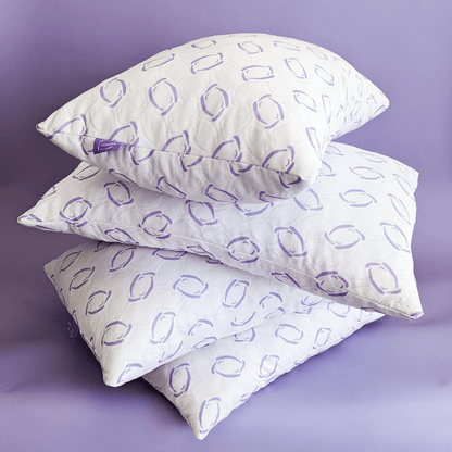 OmniPillow Adaptive Foam Pillow | Queen