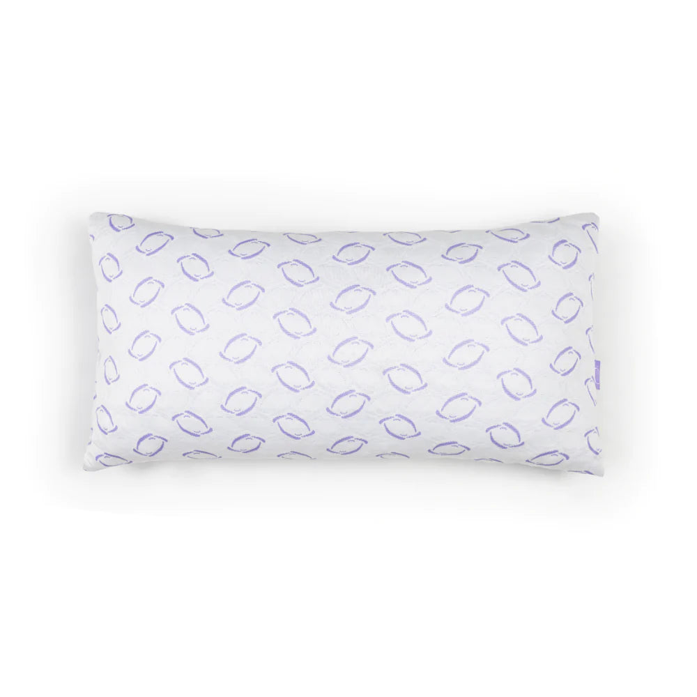 OmniPillow™ Travel-NASA Cool Pillow