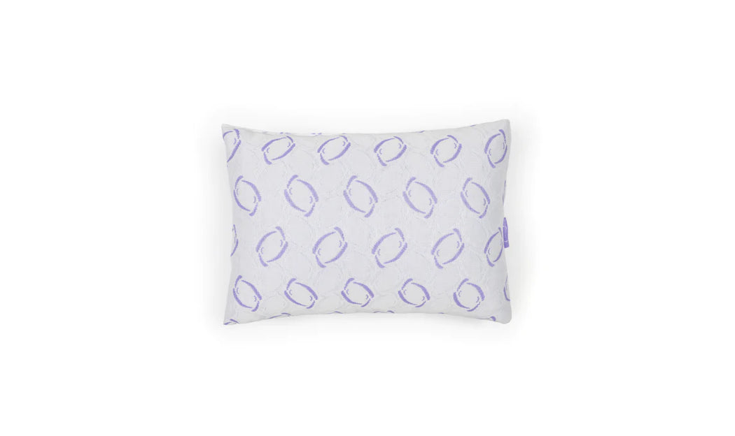 OmniPillow™ Travel NASA Cool Pillow