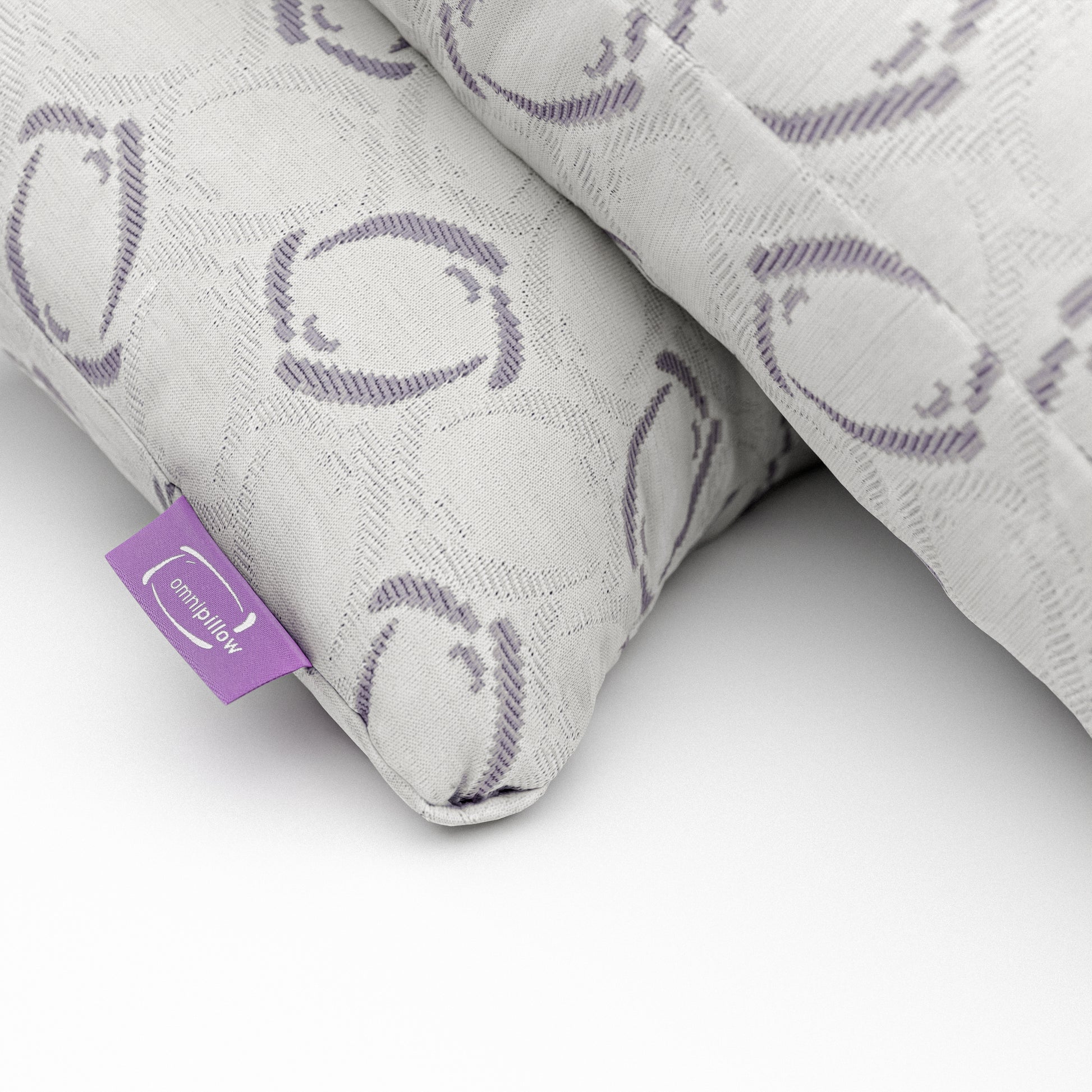 OmniPillow™ Queen NASA Cool Pillow