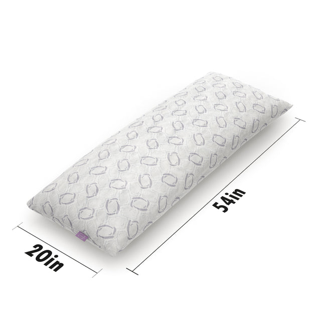 OmniPillow™ Travel NASA Cool Pillow
