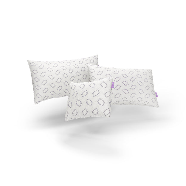 OmniPillow™ Travel NASA Cool Pillow