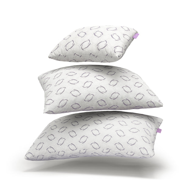 OmniPillow™ Travel NASA Cool Pillow