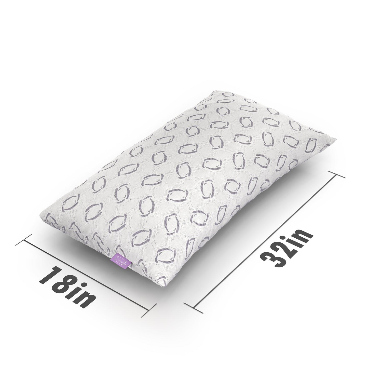 OmniPillow™ NASA Cool Pillow